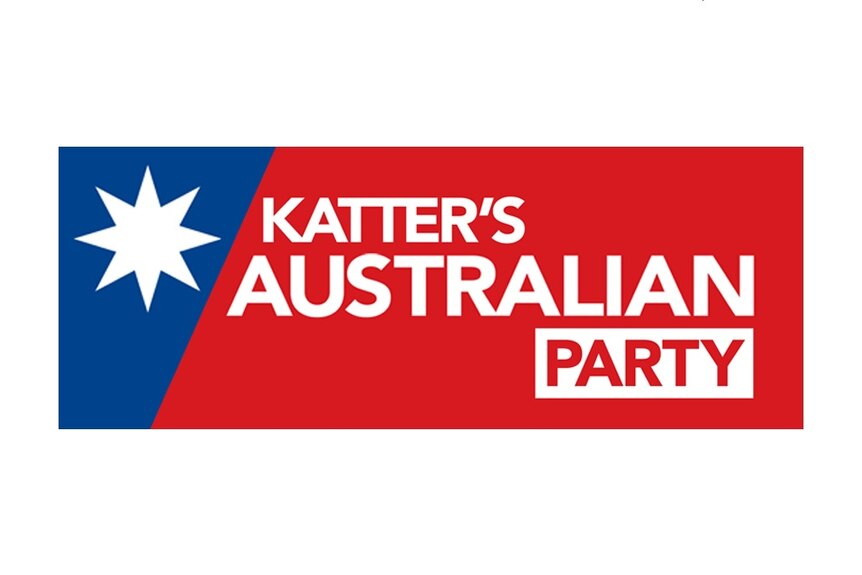 Katter's Australian Party logo.