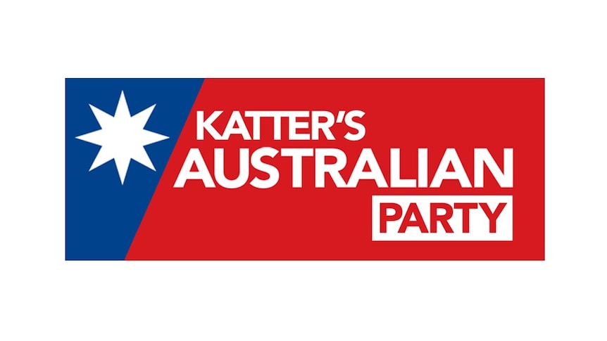 Katter's Australian Party logo.