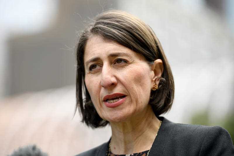 NSW Premier Gladys Berejiklian Fires Back, Survives No-confidence ...