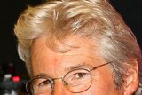 Actor Richard Gere has been a Buddhist for some 25 years (file photo).