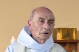Father Jacques Hamel
