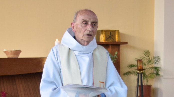 Father Jacques Hamel