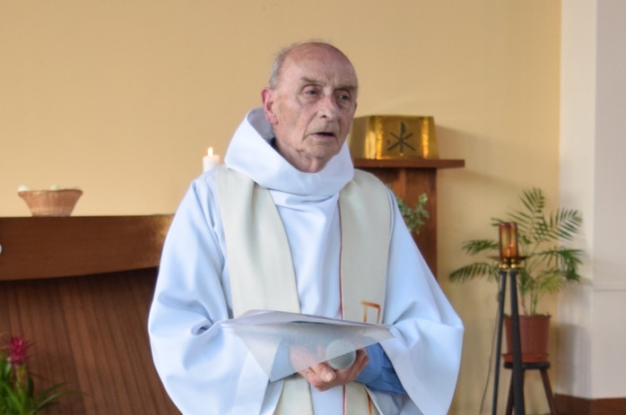 Father Jacques Hamel