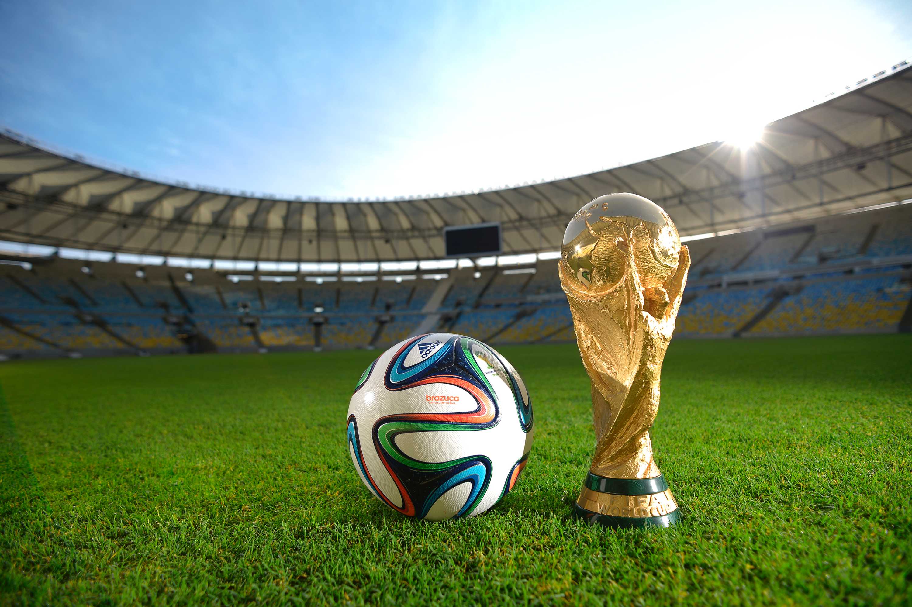 2026 World Cup the Biggest Tournament in History