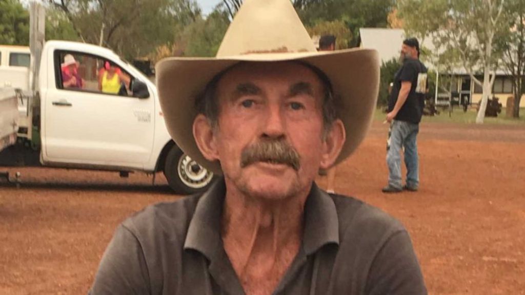 NT Coroner Releases Findings Into Disappearance Of Larrimah Man Paddy ...