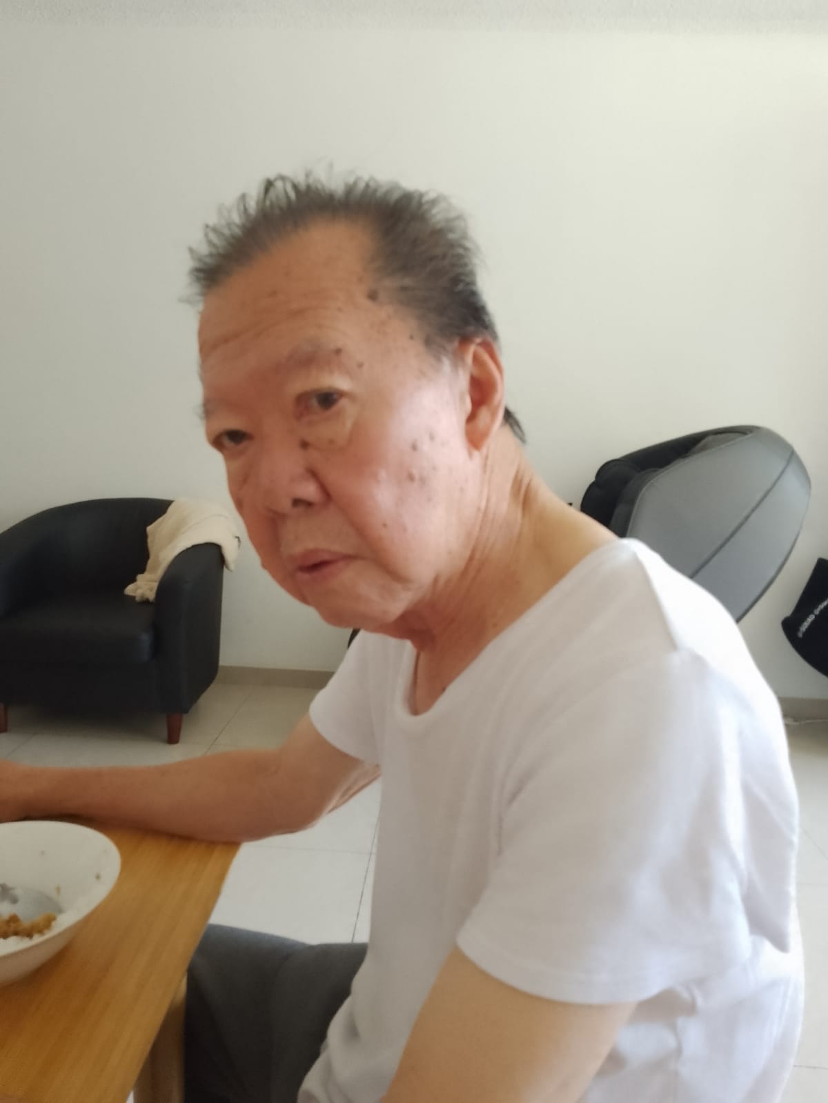 Liang Tan Tiaw sekarang