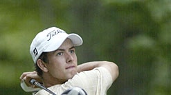 Adam Scott