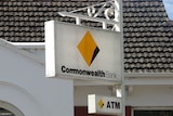 Commonwealth Bank Huonville Tasmania.