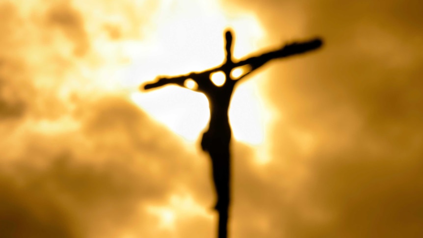The coronavirus story meets the Passion story: Ten meditations for Holy  Week - ABC Religion & Ethics