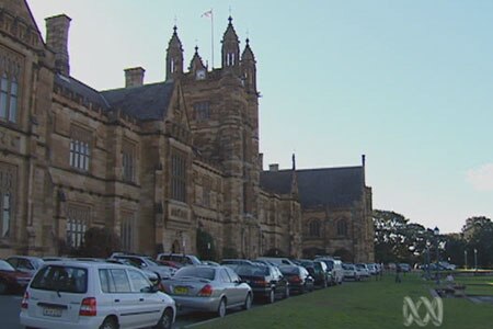 Financial crisis hits MBAs - ABC News