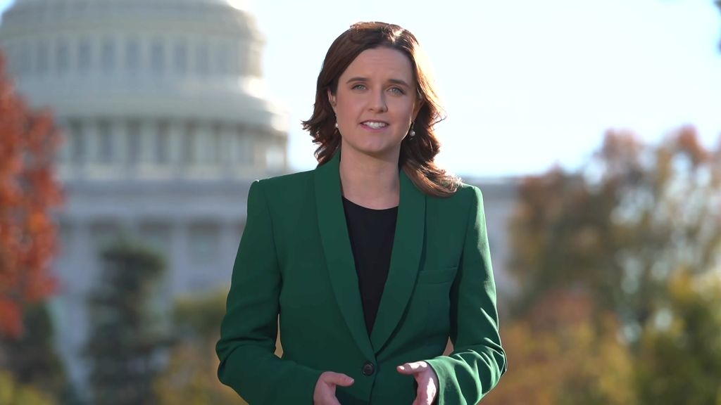 The key factors impacting US voters in midterm elections - ABC News