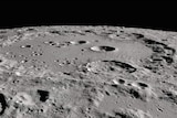 Clavius Crater