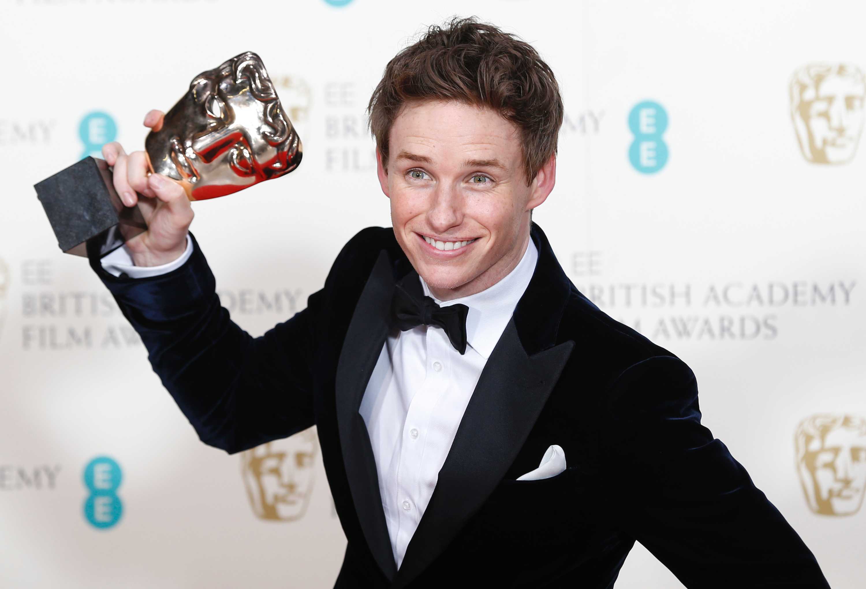 BAFTA Awards: American Drama Boyhood Wins Best Film, Director And ...