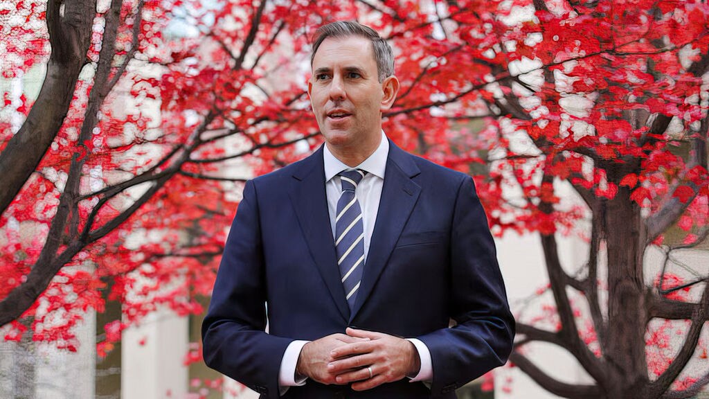 Budget week - ABC News
