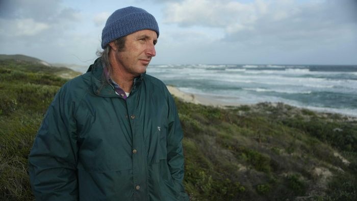 Tim Winton has been named the inaugural patron of a new Australian animal trust.