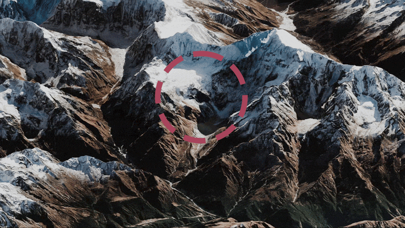 The earth-shattering glacier break behind Nepal's flash flooding disaster
