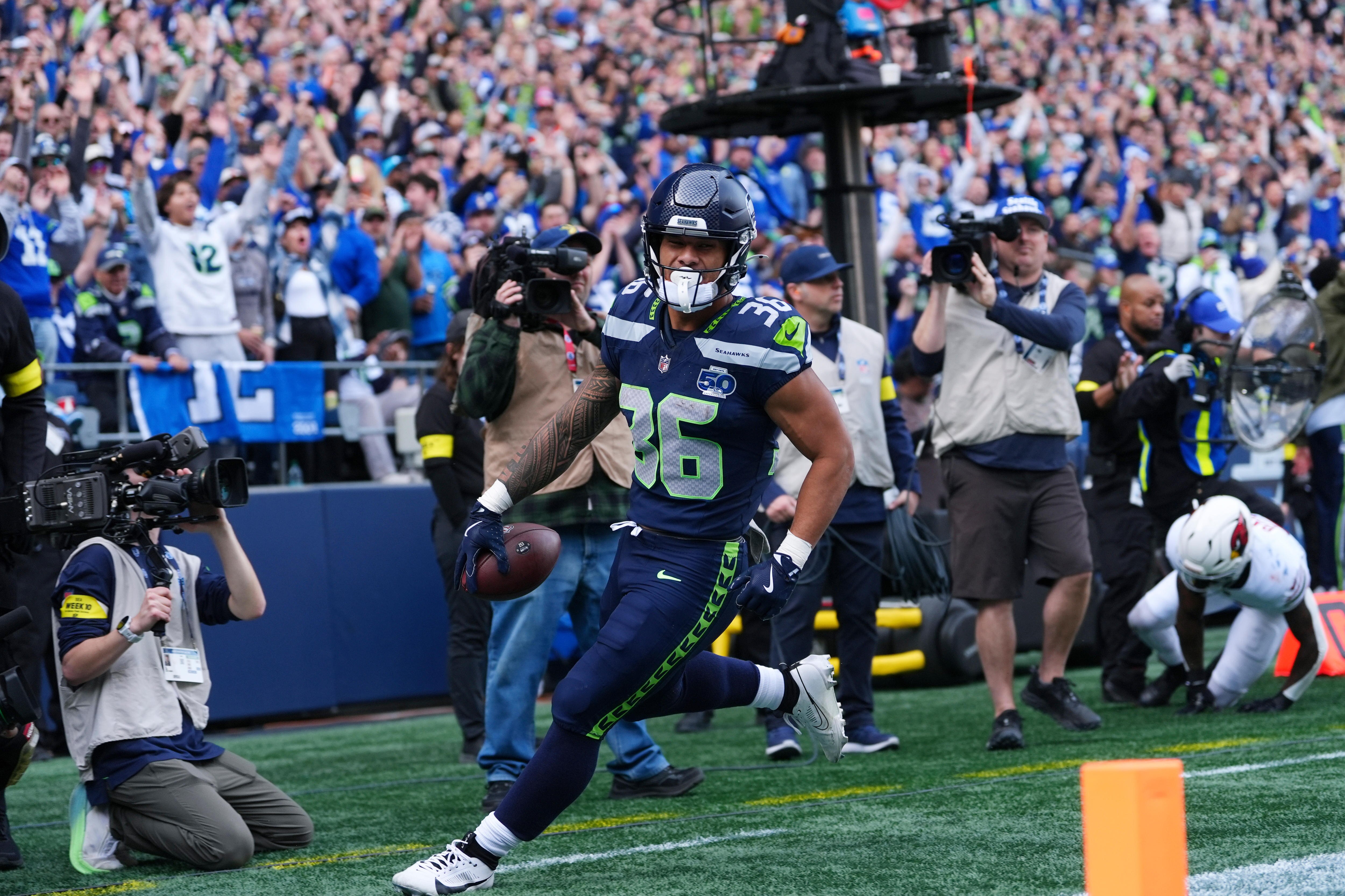 Meet the Pacific Islanders who will play in Super Bowl LX - ABC Pacific