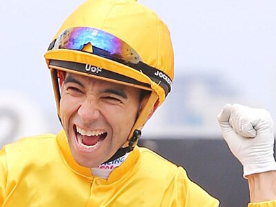 Joao Moreira