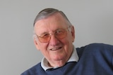 Norman May after retirement