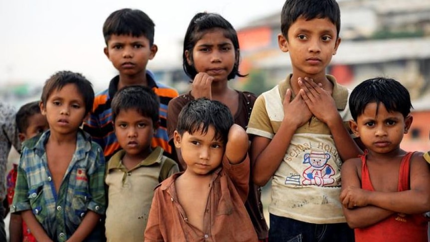 Pemulangan pengungsi Rohingya ke Myanmar