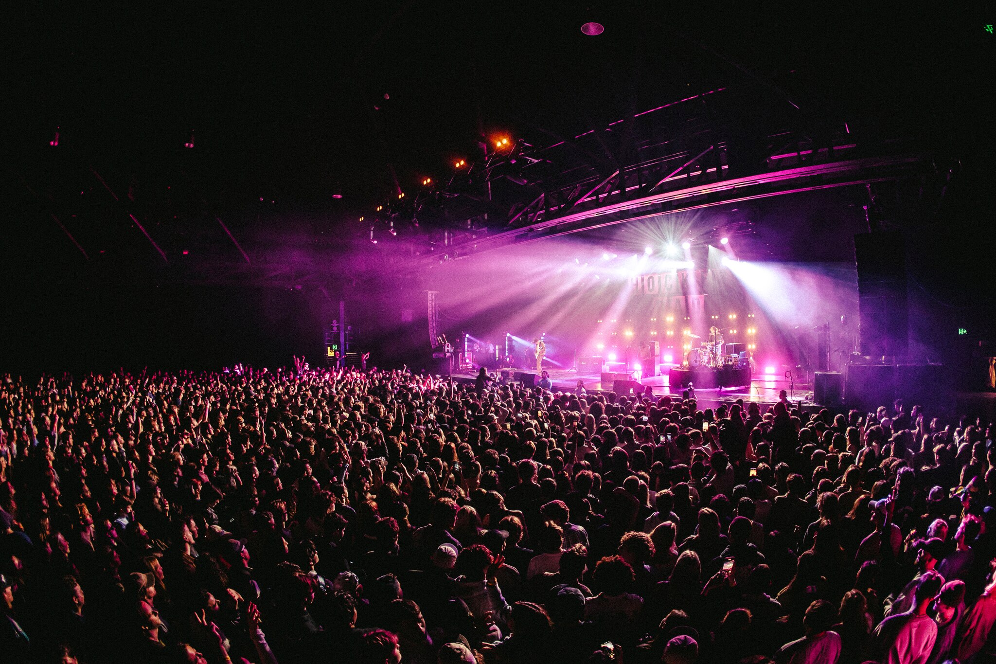 Hyper returns to Perth with Hockey Dad, Mia Wray, Rum Jungle and more ...