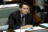 Liberal backbencher Michael Johnson