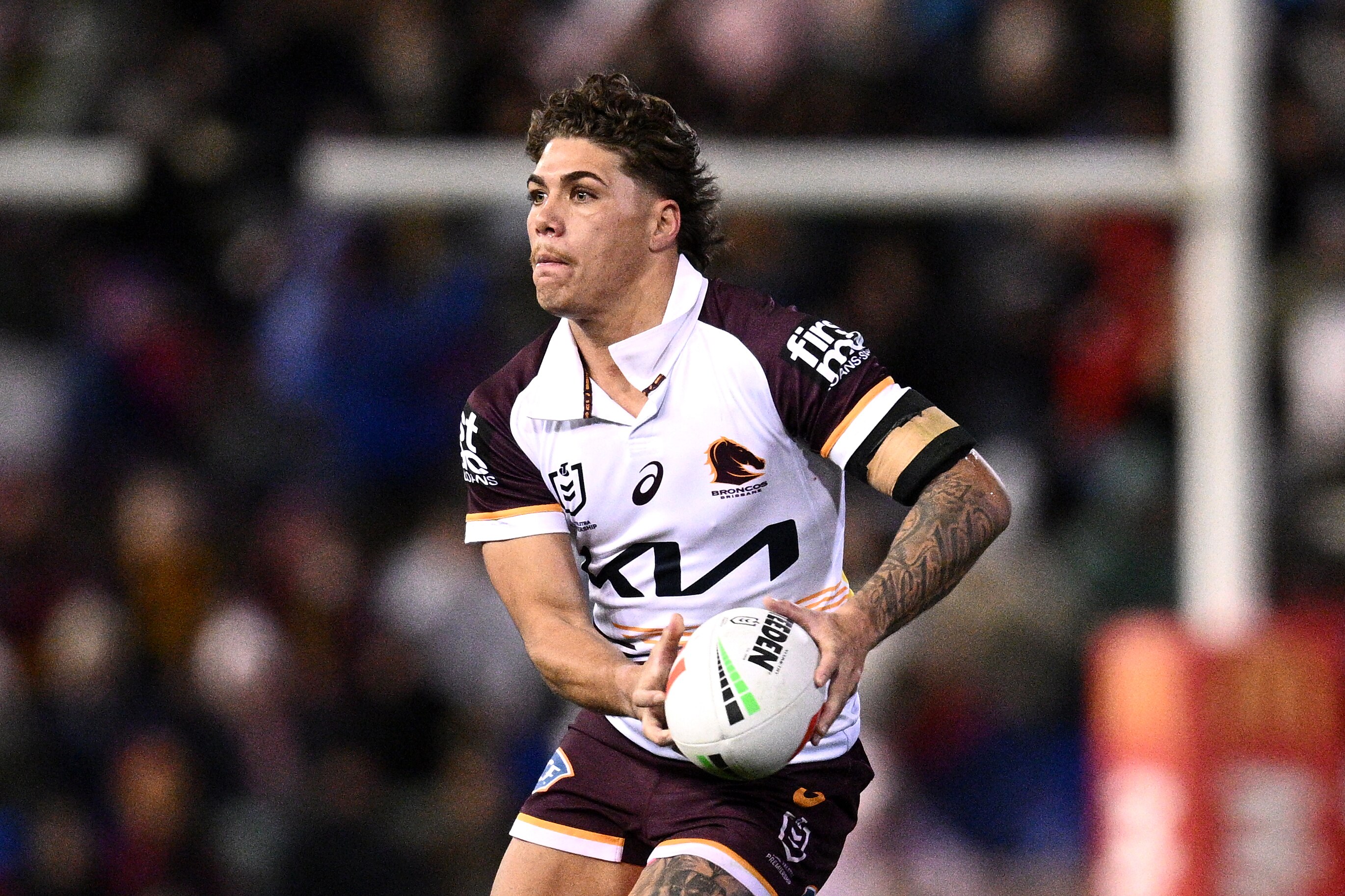 Massive Eels calls and are the Broncos back? - ABC listen