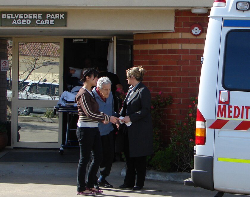 Aged care home to close: nurses demand entitlements - ABC News