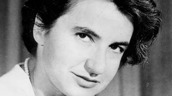 Rosalind Franklin