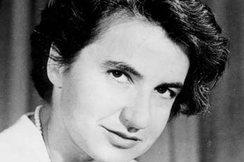 Rosalind Franklin