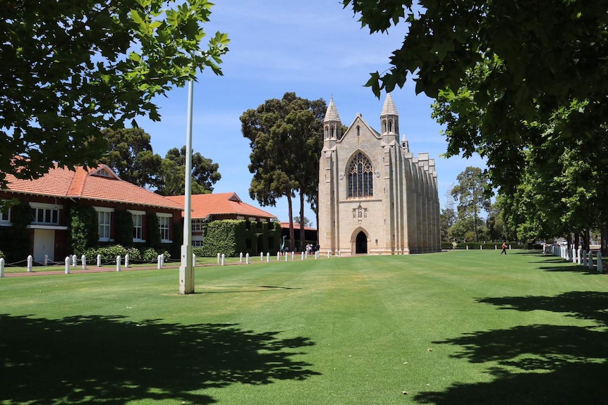 Guildford Grammar School