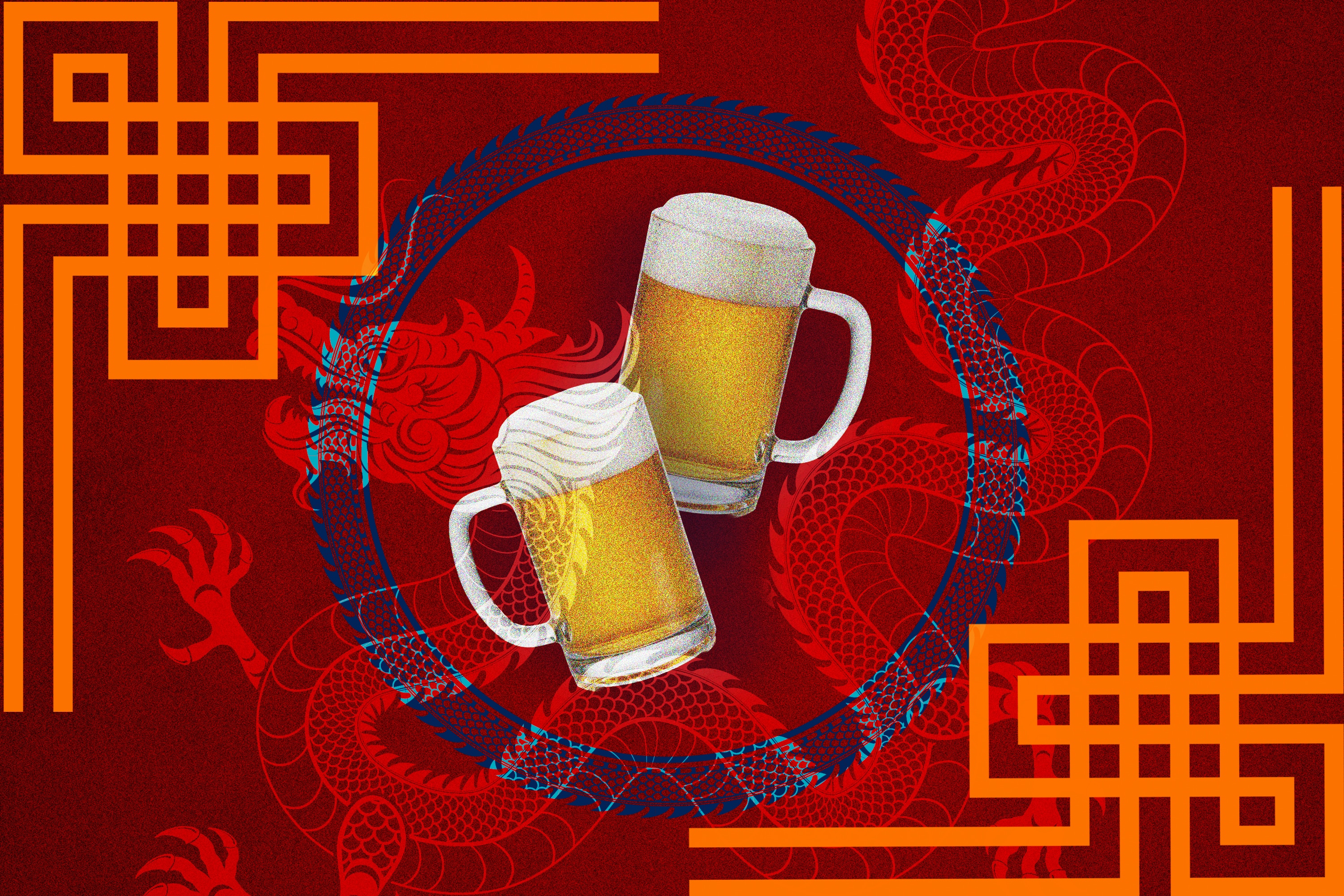 How craft beer is changing China, one schooner at a time