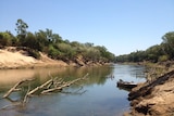 The Daly River