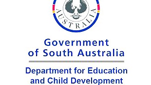 SA Education Department logo