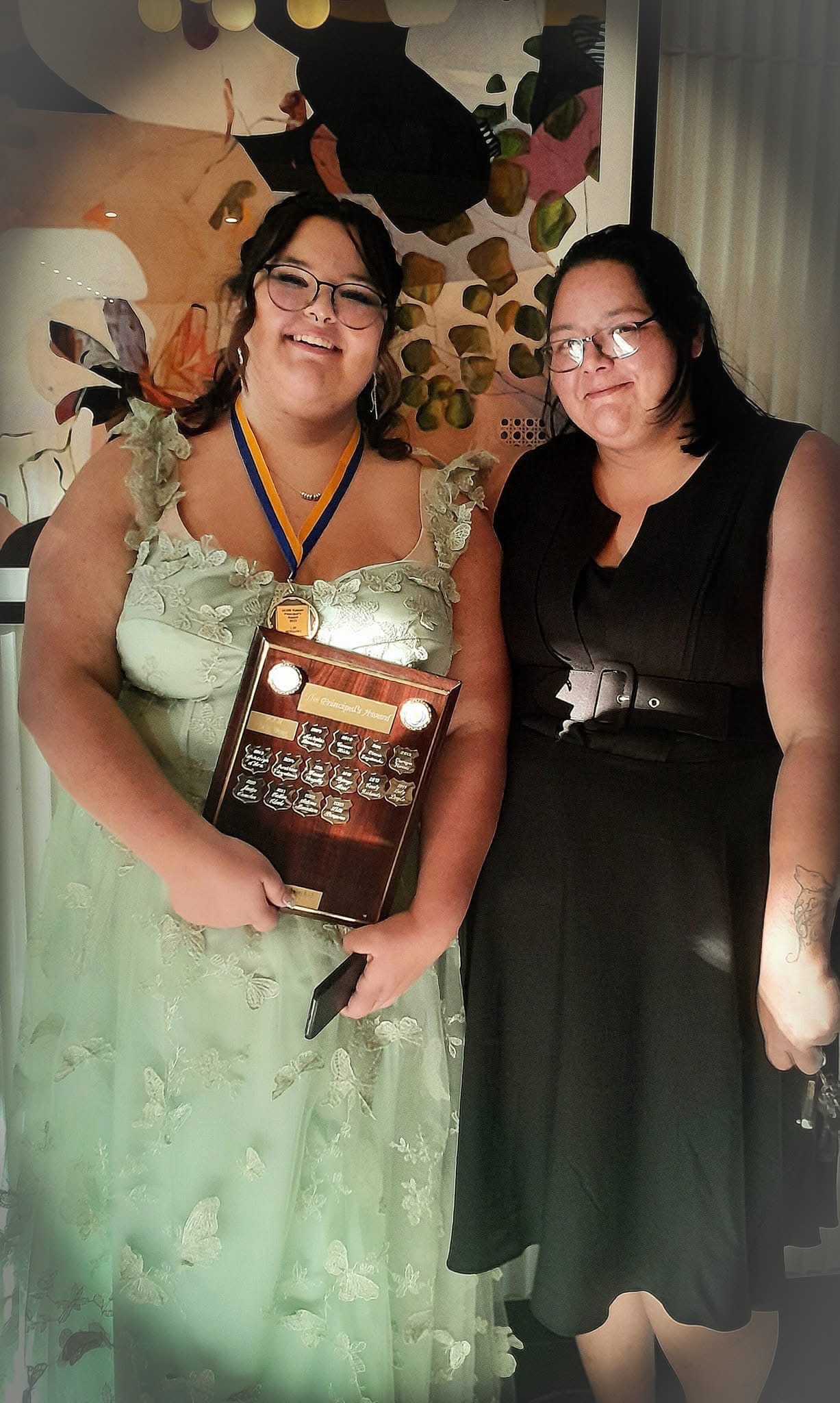 'A hole in many hearts': Family mourns mother and daughter killed in highway crash