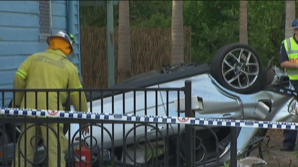 Six dead in horror start to year on roads - ABC News