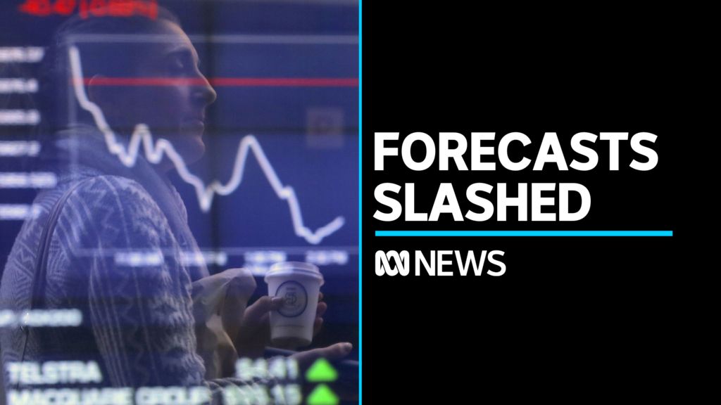 IMF cuts growth outlook for world economy amid entrenched inflation ...