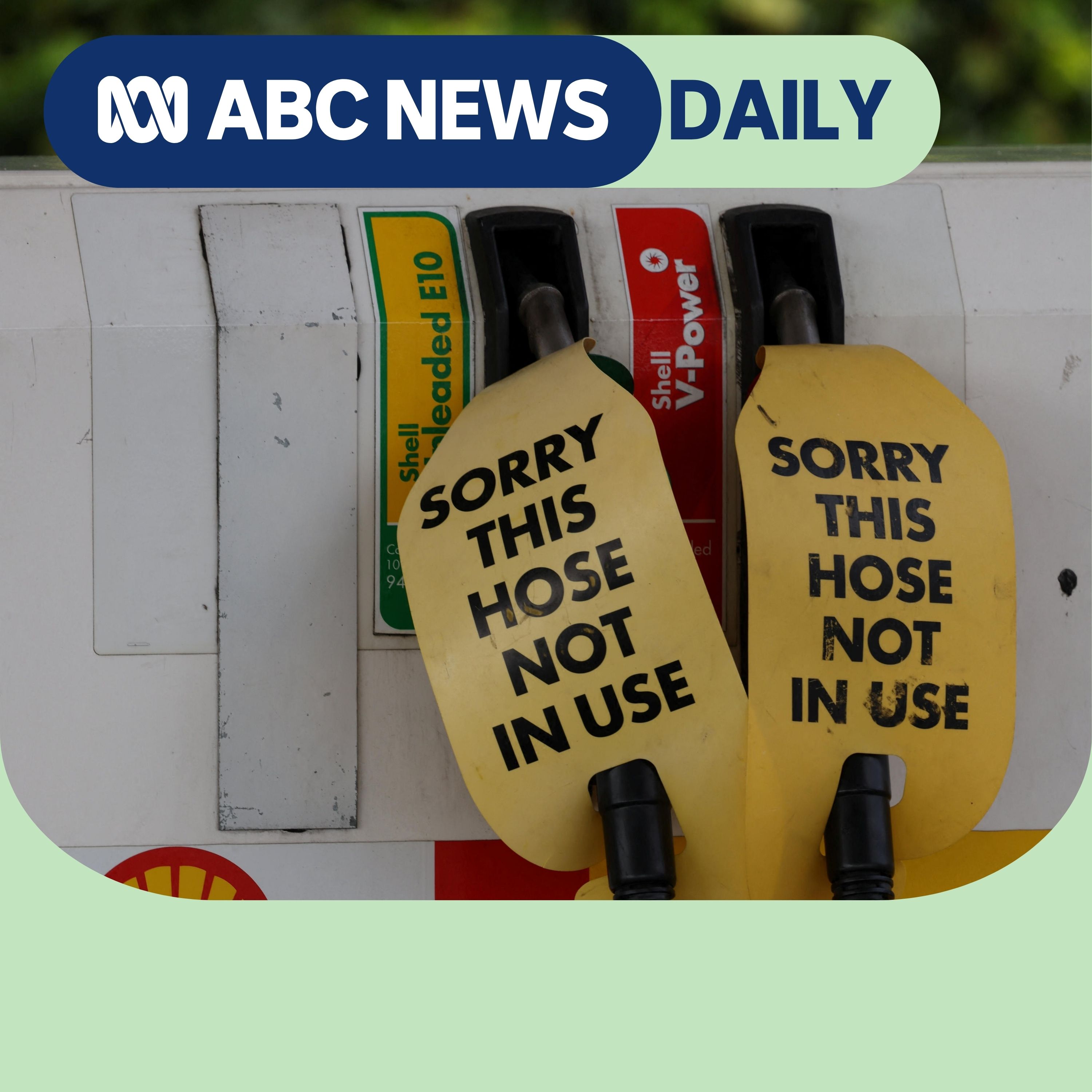 The 'doomsday' scenario for fuel supply