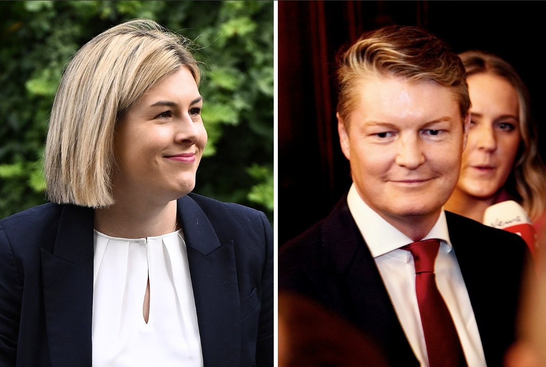 Labor pledges $30 toll cap as Coalition targets gas ban