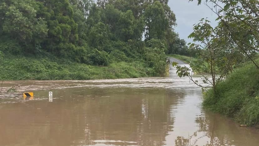 Deluge continues to soak saturated catchments across Queensland as BOM issues more flood alerts – ABC News