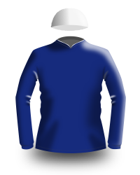 Jockey silks