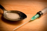 Australian drugs policy is still focussed on law enforcement and zero tolerance (iStockphoto)