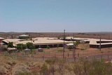 Two prisoners managed to escape the Roebourne prison during Tropical Cyclone Christine