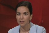 Tasmanian Labor Senator Lisa Singh on Q&A