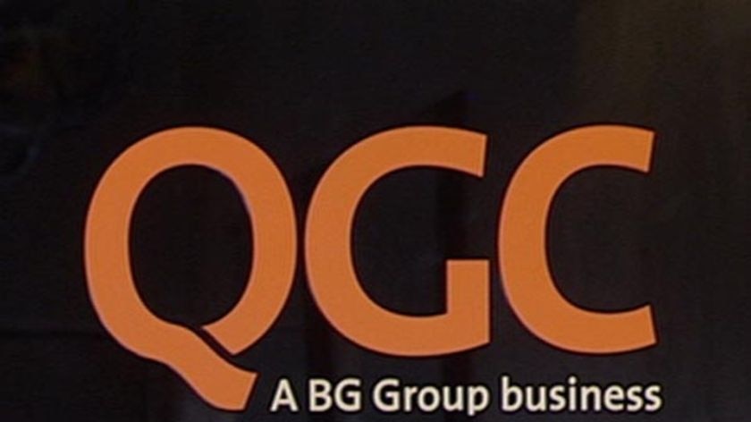Queensland Gas Company (QGC)