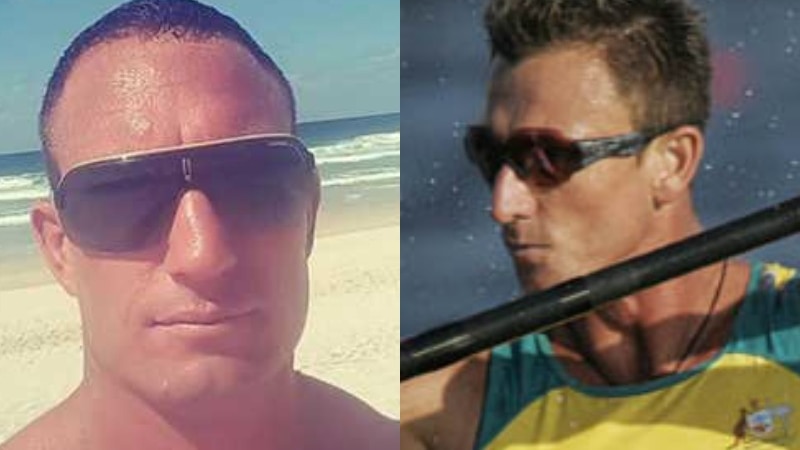 Olympian Nathan Baggaley and brother get more than 20 years' jail over failed cocaine plot