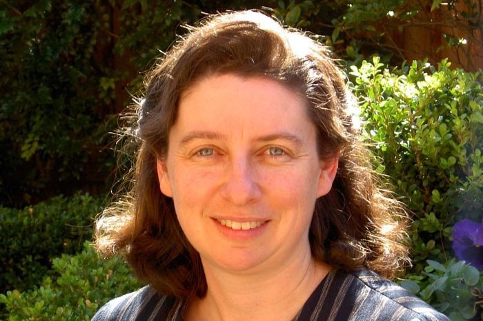 Constitutional expert Professor Anne Twomey