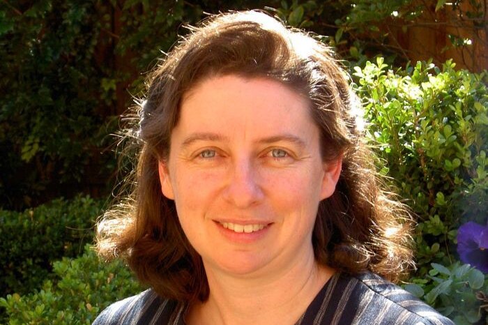 Constitutional expert Professor Anne Twomey