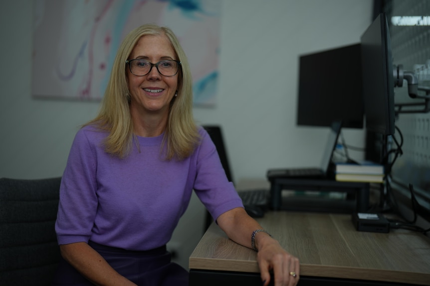 Sarah McCann-Bartlett