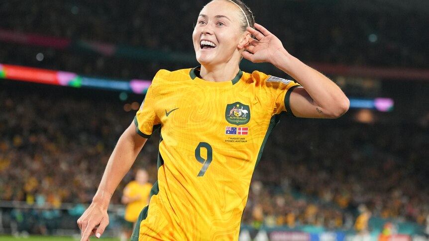 FIFA World Cup 2023: Matildas return for recovery and rest in Sydney before  semi-final